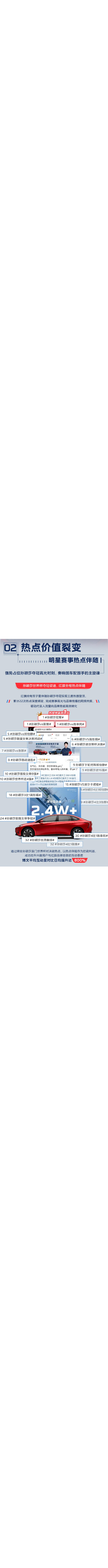 2025红旗×孙颖莎明星代言社媒营销案